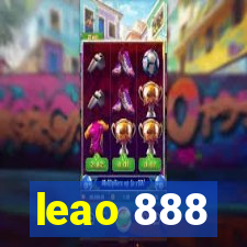 leao 888